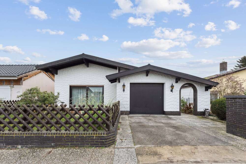 Thumbnail-Haus zum Kaufen in Berlin 340.000,00 € 130 m²