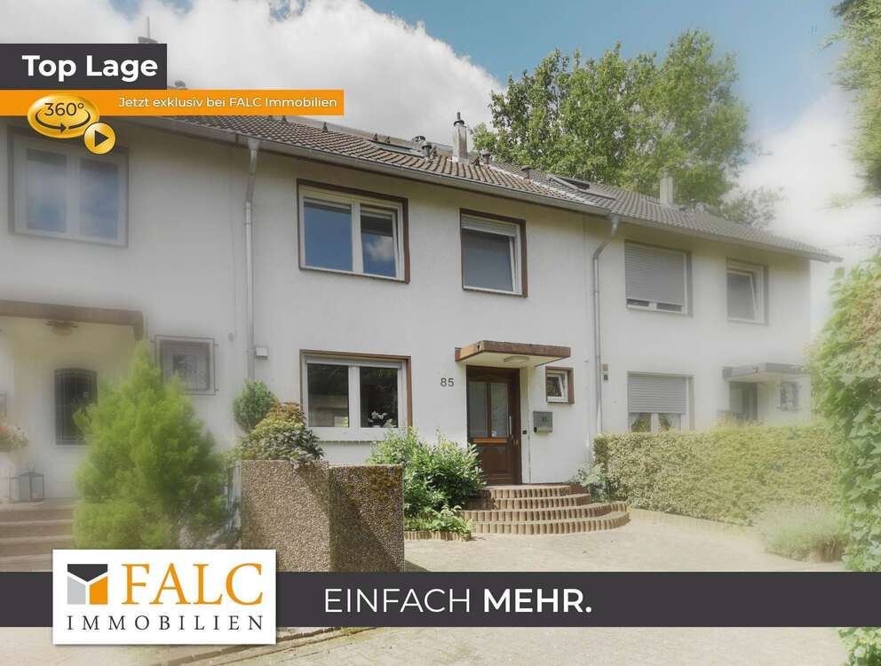 Thumbnail-Haus zum Kaufen in Köln-Pesch 599.000,00 € 150.34 m²