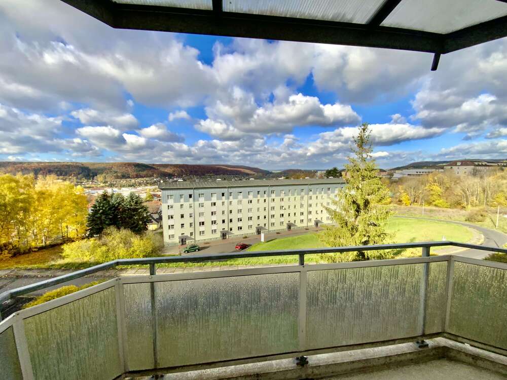 Thumbnail-Wohnung zum Mieten in Meiningen 405,00 € 62 m²