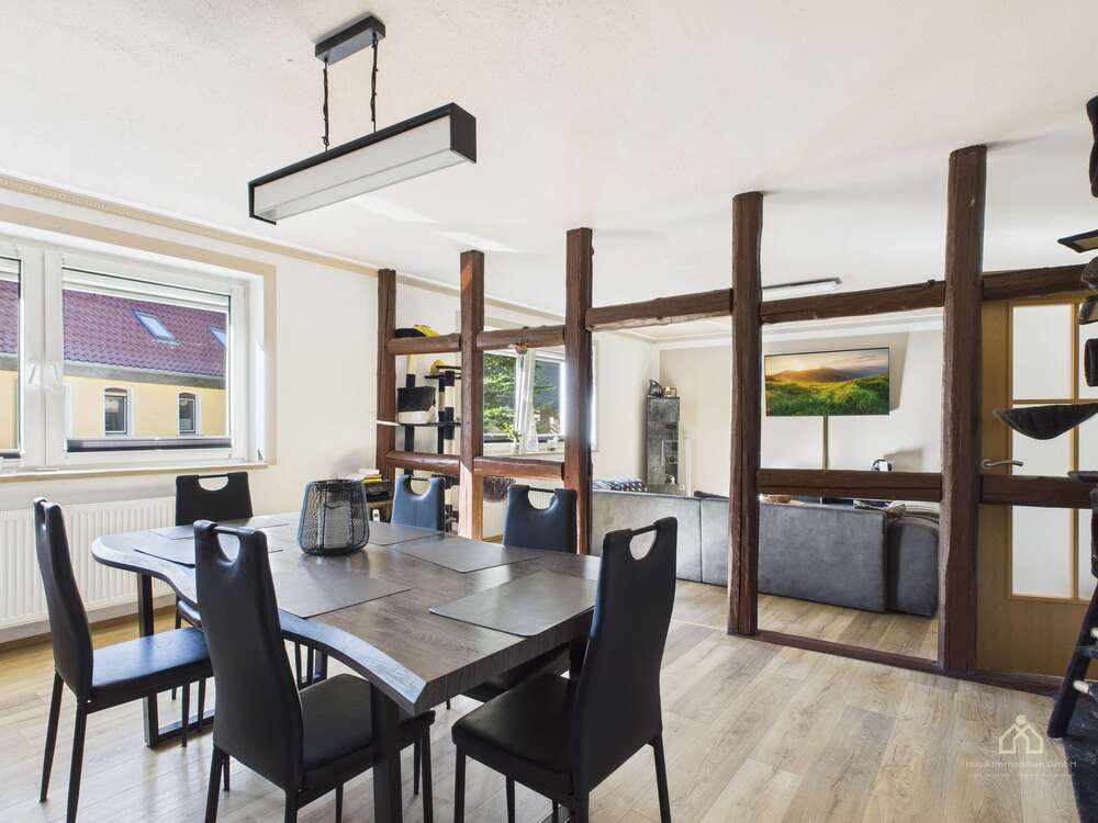 Thumbnail-Haus zum Kaufen in Staßfurt 249.000,00 € 189 m²