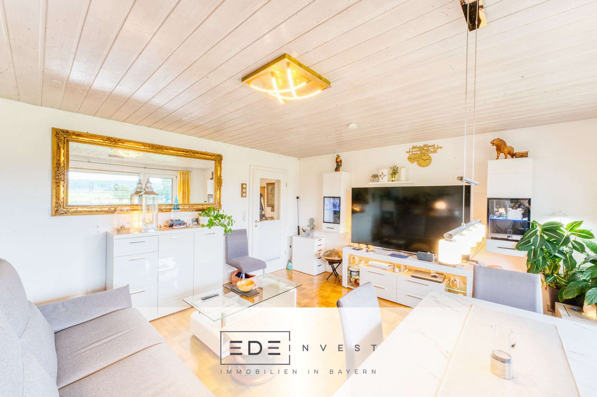 Thumbnail-Wohnung zum Kaufen in Bruckmühl 369.000,00 € 87 m²