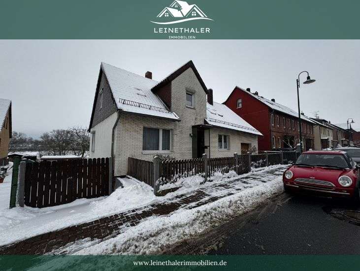 Thumbnail-Haus zum Kaufen in Bad Salzdetfurth 169.000,00 € 115 m²