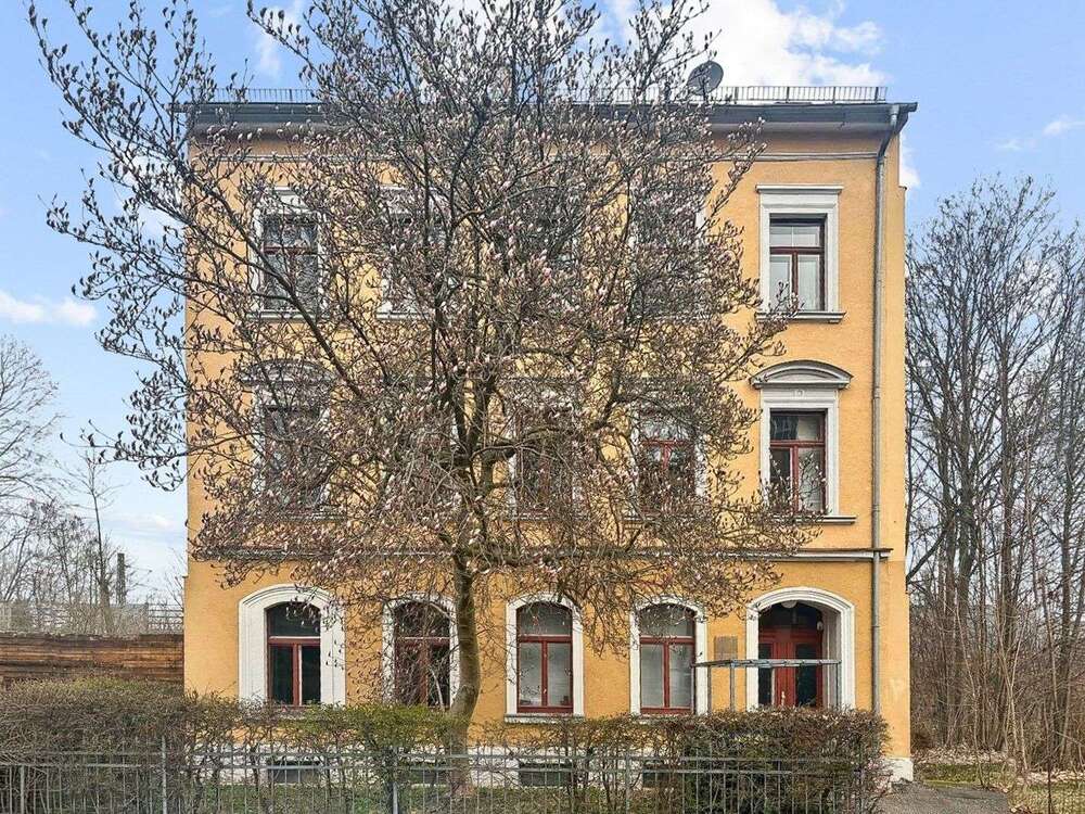Thumbnail-Haus zum Kaufen in Chemnitz 240.000,00 € 347 m²