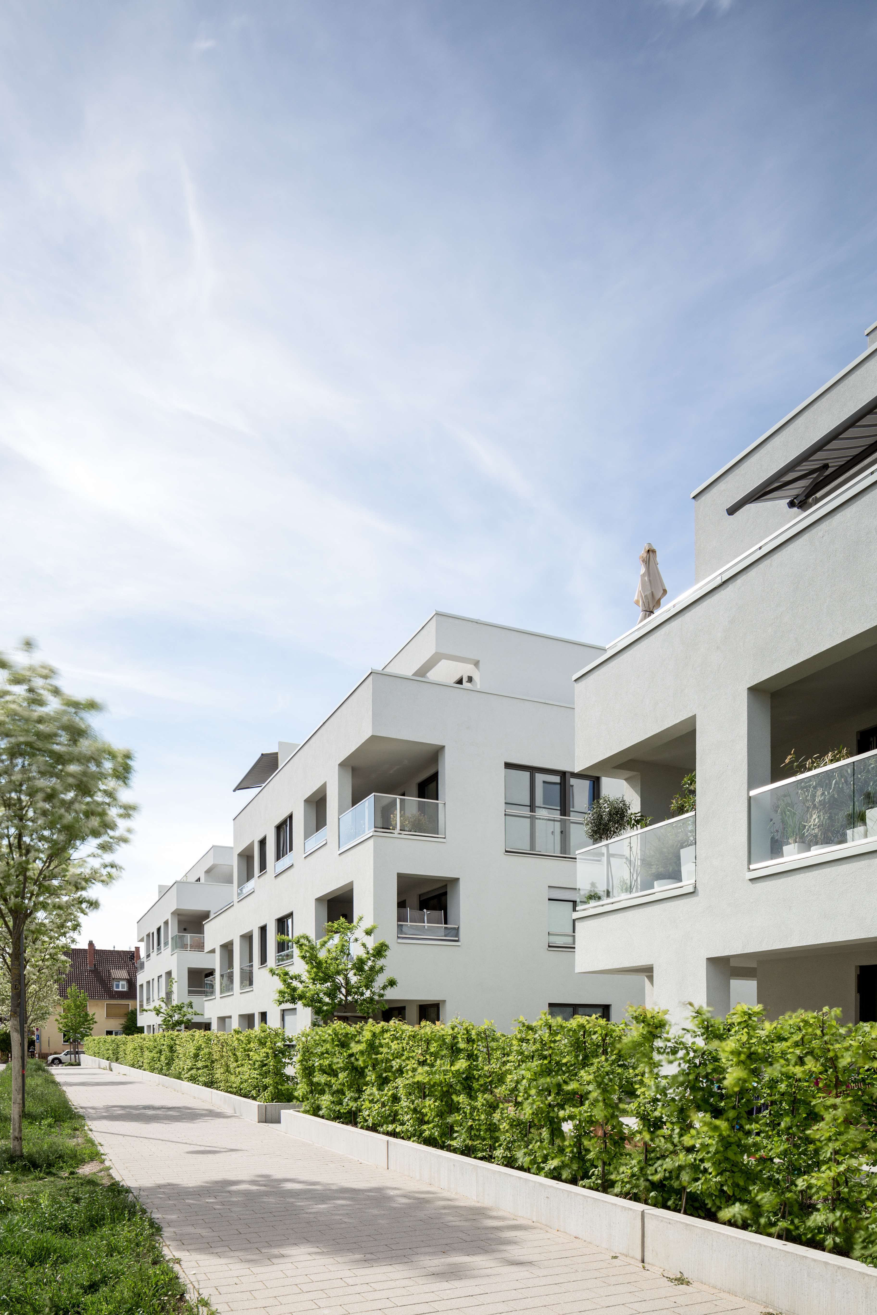 Thumbnail-Wohnung zum Mieten in Landau 1.050,00 € 83 m²