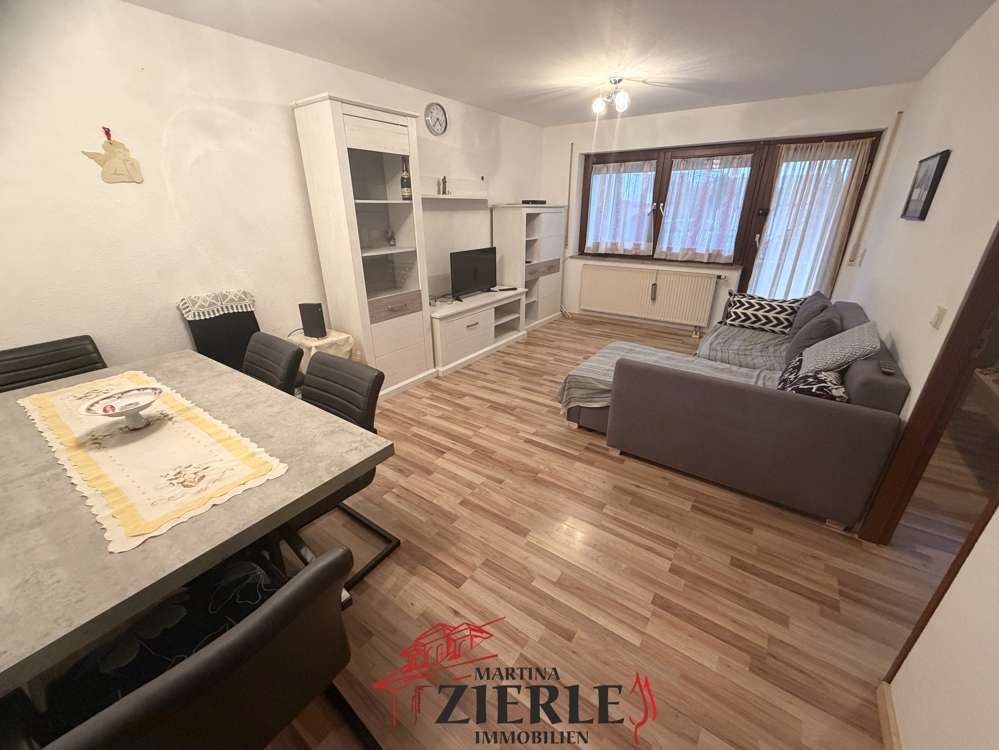Thumbnail-Wohnung zum Kaufen in Reichenbach an der Fils 226.000,00 € 68 m²