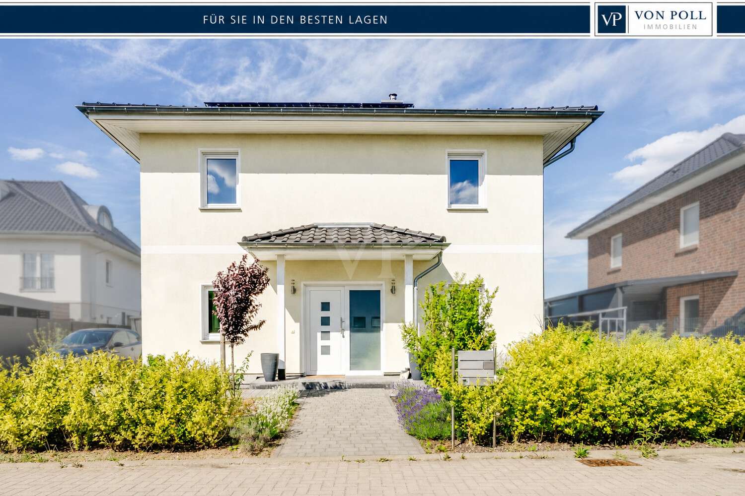 Thumbnail-Haus zum Kaufen in Berlin Mahlsdorf 795.000,00 € 162.66 m²