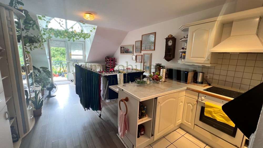 Thumbnail-Wohnung zum Kaufen in Hemsbach 219.000,00 € 45.84 m²