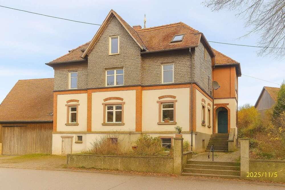 Thumbnail-Haus zum Kaufen in Gerstetten 300.000,00 € 204.4 m²