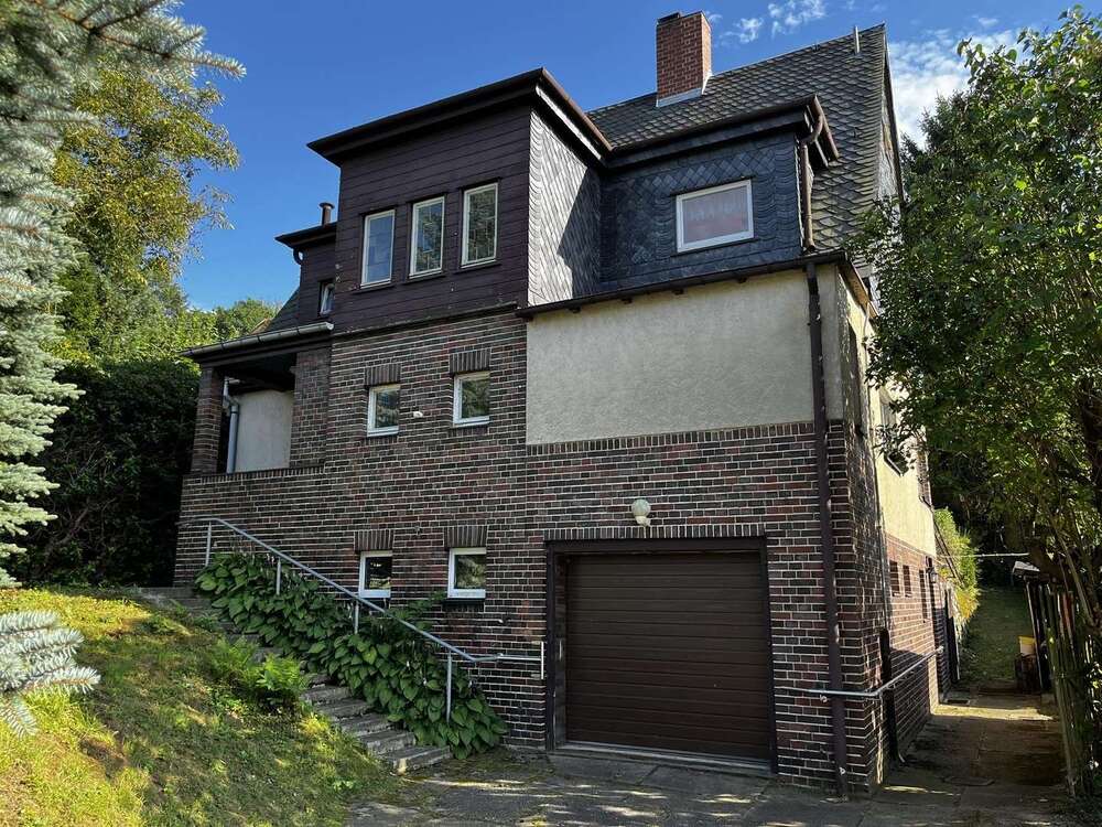 Thumbnail-Haus zum Kaufen in Chemnitz Einsiedel 336.000,00 € 142 m²