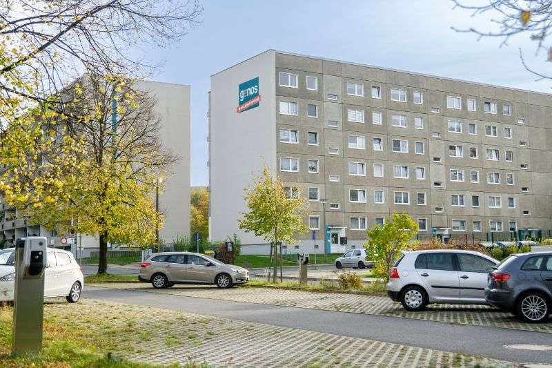 Thumbnail-Wohnung zum Mieten in Görlitz 352,00 € 70.4 m²