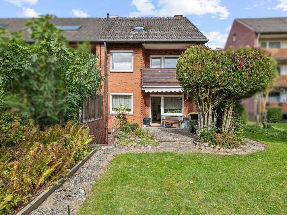 Thumbnail-Haus zum Kaufen in Schacht-Audorf 179.000,00 € 109.61 m²