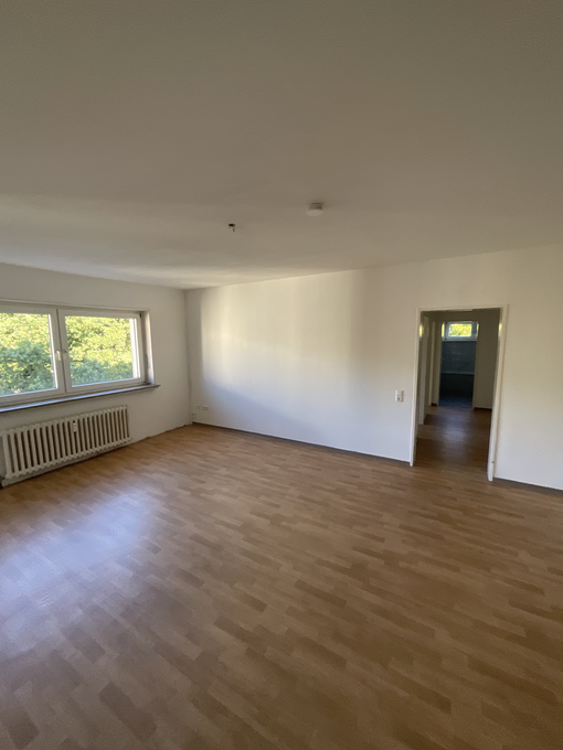 Thumbnail-Wohnung zum Mieten in Neunkirchen 419,00 € 74.14 m²