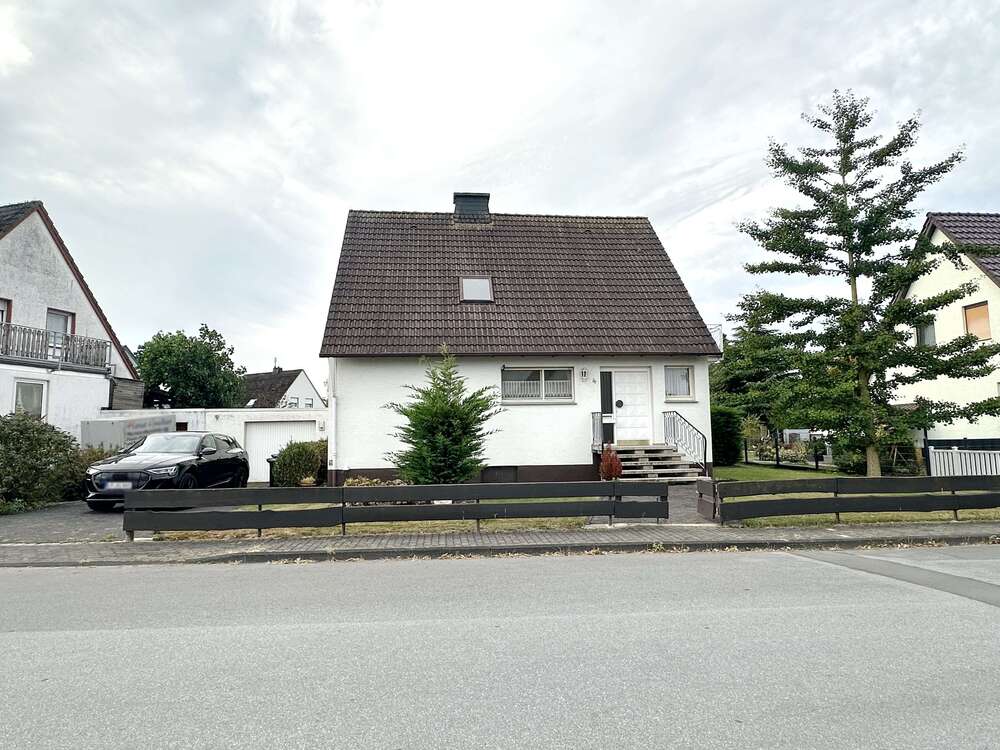 Thumbnail-Haus zum Kaufen in Anröchte 198.000,00 € 120 m²