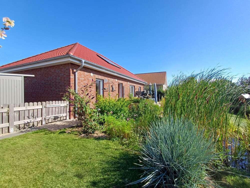 Thumbnail-Haus zum Kaufen in Scharbeutz 590.000,00 € 108 m²