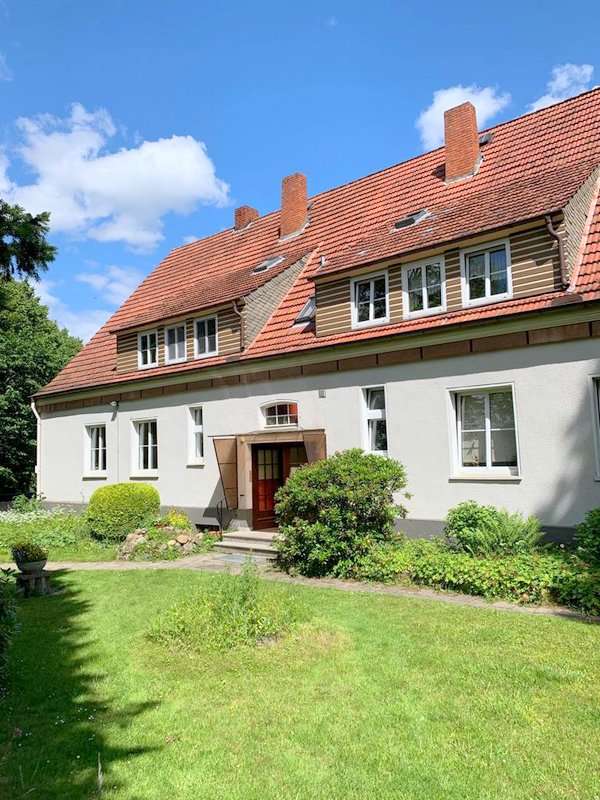 Thumbnail-Wohnung zum Mieten in Georgsmarienhütte 380,00 € 45 m²