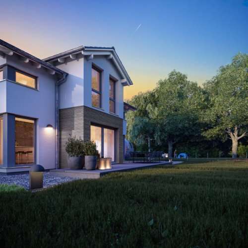 Thumbnail-Haus zum Kaufen in Wutha-Farnroda 405.784,00 € 152 m²