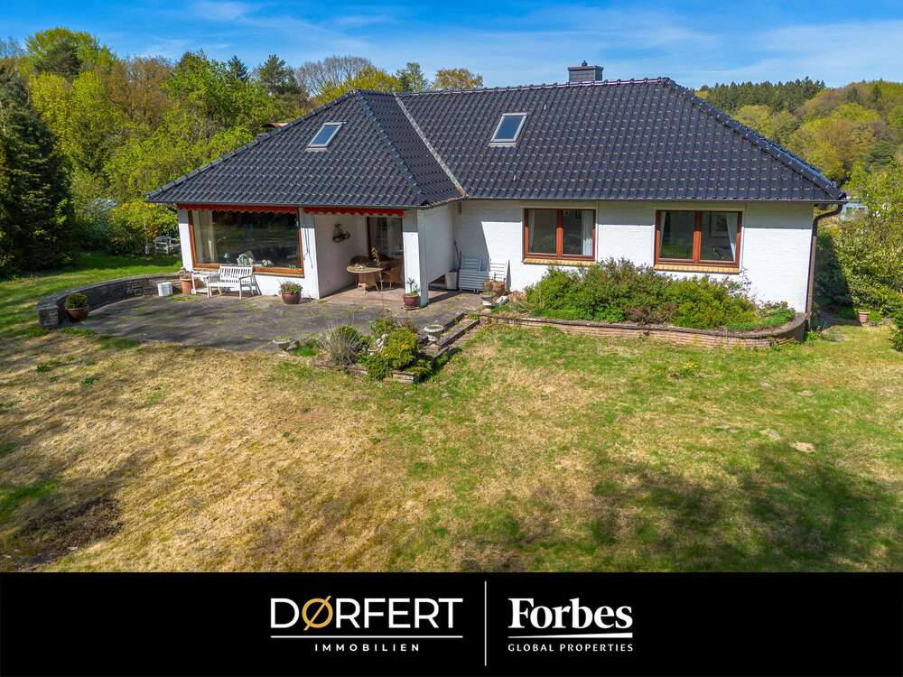 Thumbnail-Haus zum Kaufen in Rosengarten 579.000,00 € 125 m²