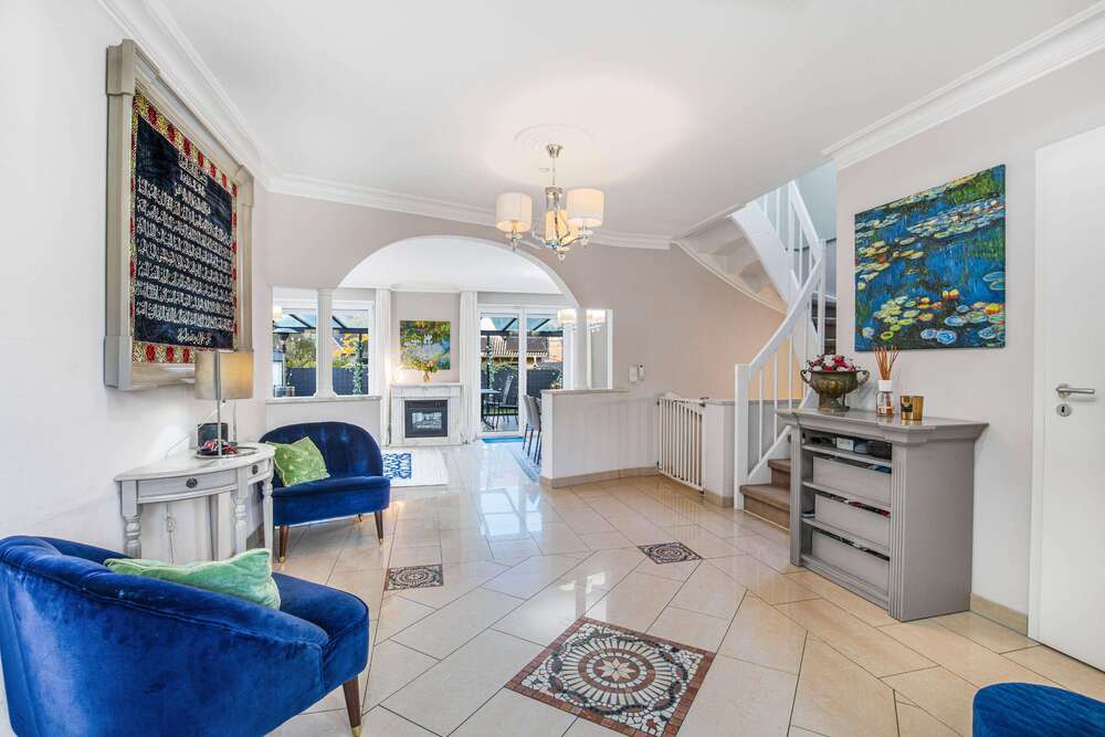 Thumbnail-Haus zum Kaufen in Hamburg 975.000,00 € 168 m²