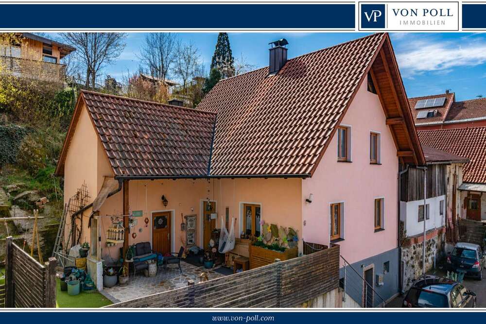 Thumbnail-Haus zum Kaufen in Passau 398.000,00 € 123 m²