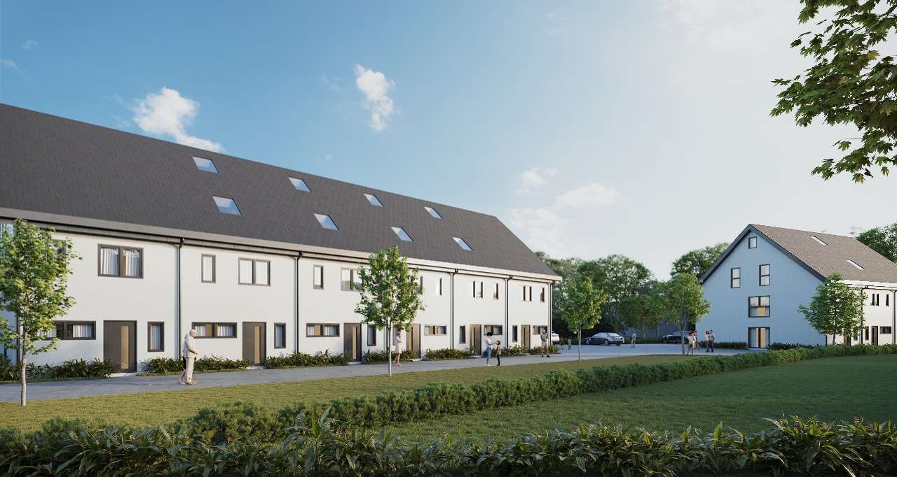 Thumbnail-Haus zum Kaufen in Ebersberg 435.000,00 € 141 m²