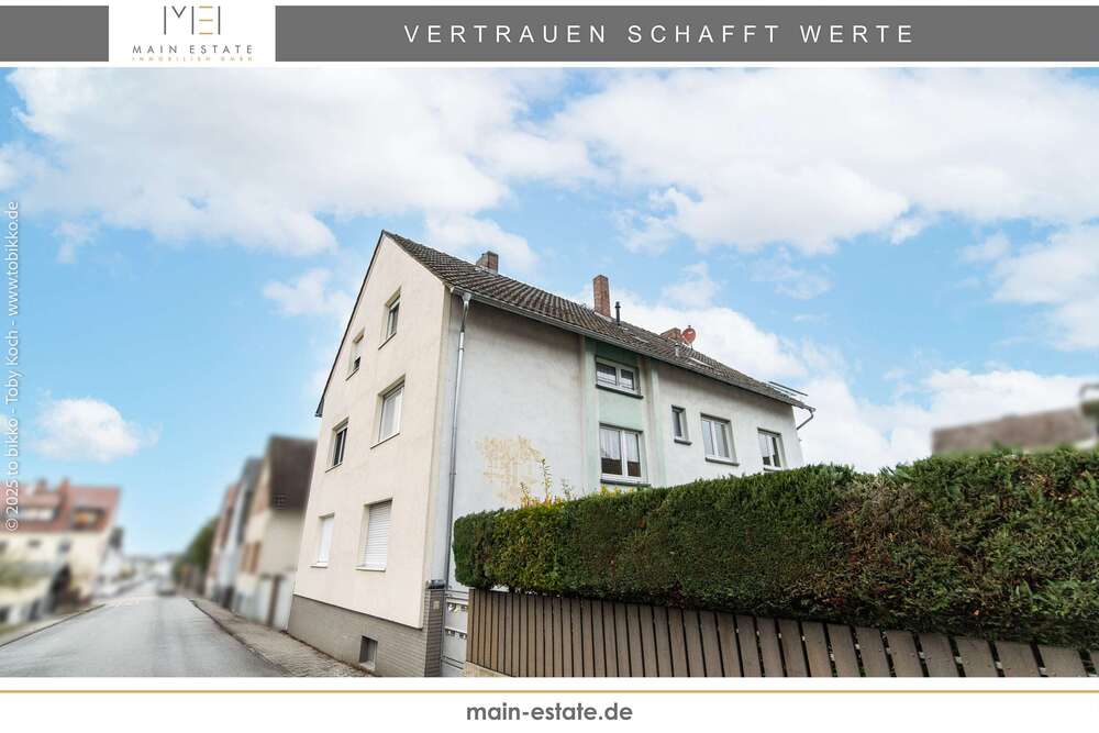Thumbnail-Haus zum Kaufen in Langen (Hessen) 479.900,00 € 175.45 m²