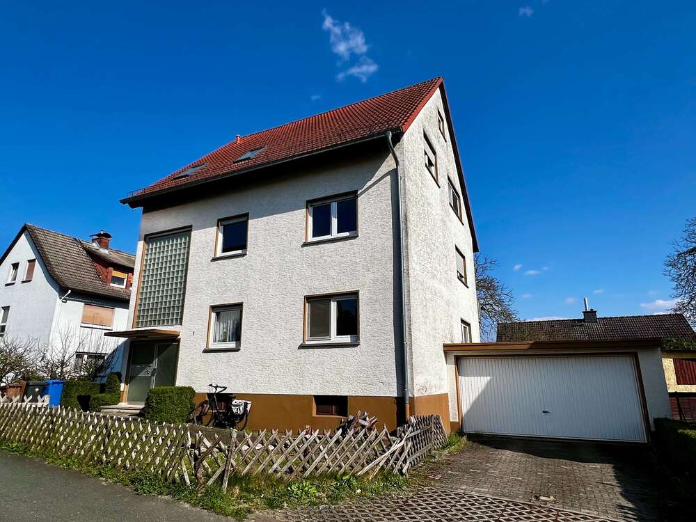 Thumbnail-Haus zum Kaufen in Oberursel (Taunus) 629.000,00 € 214 m²