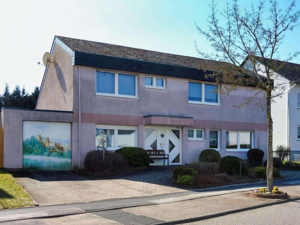 Thumbnail-Haus zum Kaufen in Kastellaun 328.000,00 € 164 m²