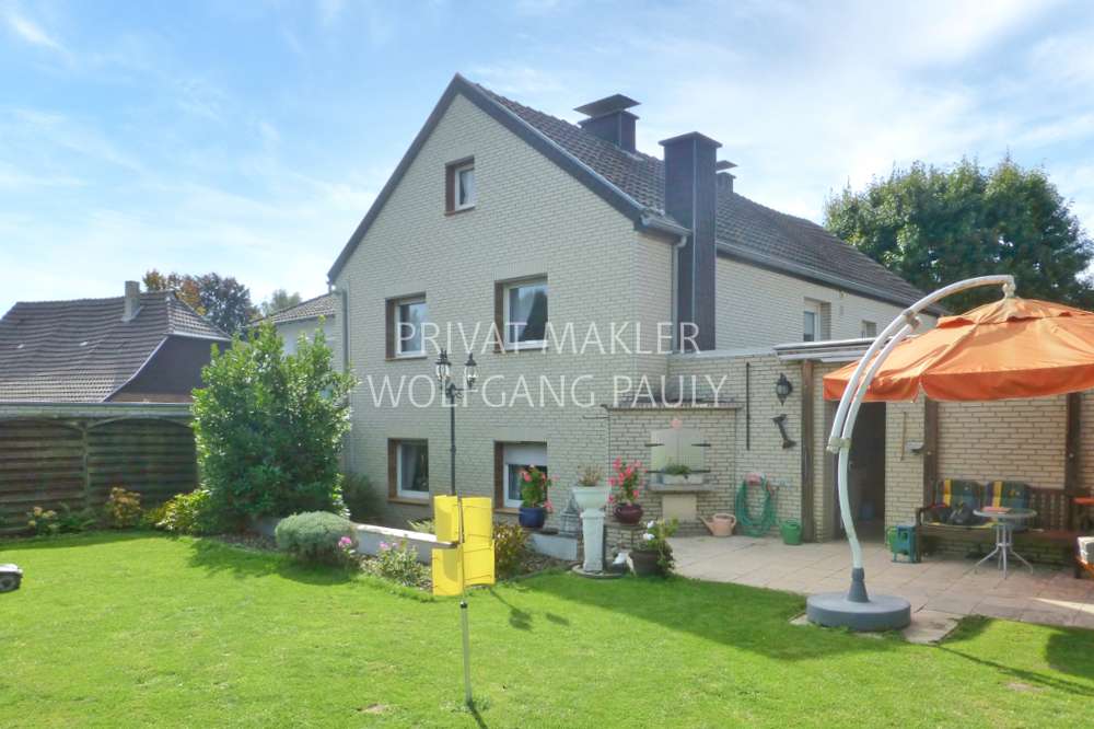 Thumbnail-Haus zum Kaufen in Mönchengladbach-Schelsen-GiesenkirchenSchelsen 277.000,00 € 150 m²