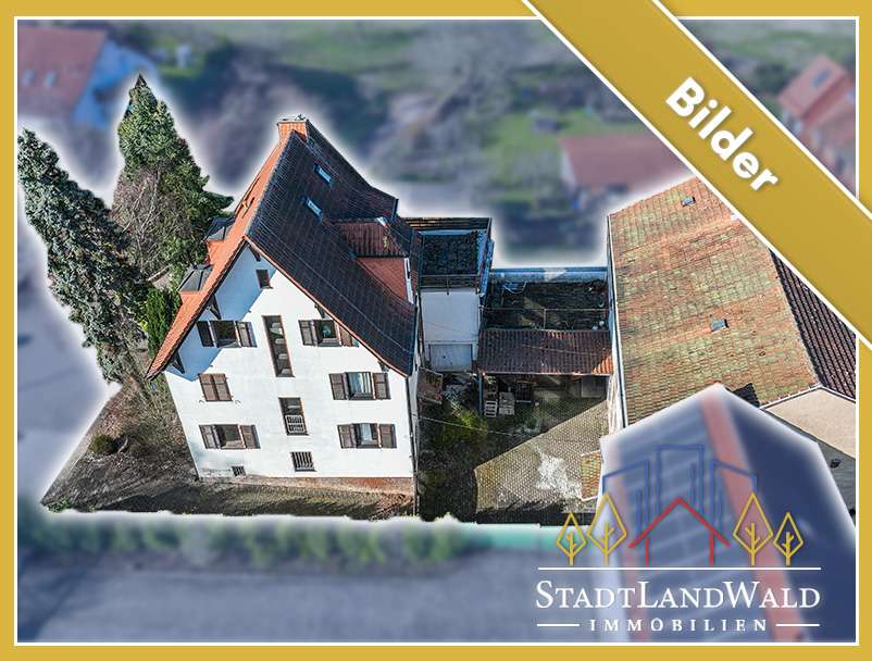 Thumbnail-Haus zum Kaufen in Pirmasens 298.900,00 € 240 m²