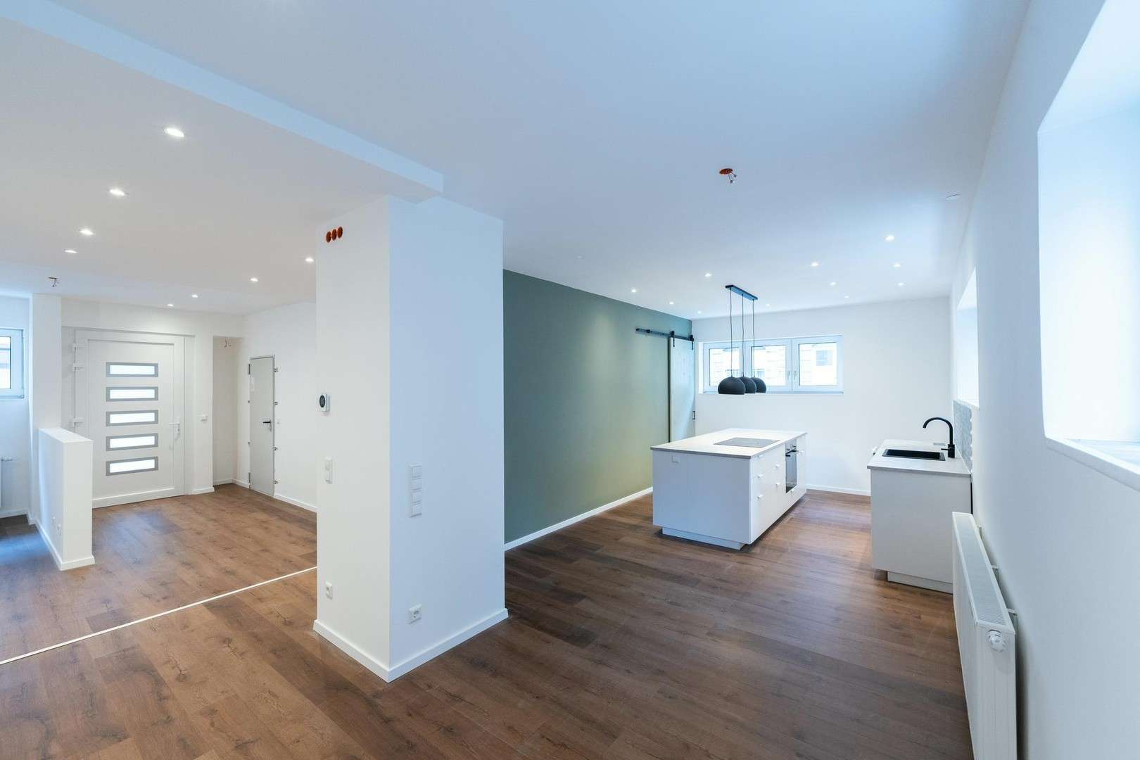 Thumbnail-Wohnung zum Mieten in Stuttgart 2.290,00 € 131 m²
