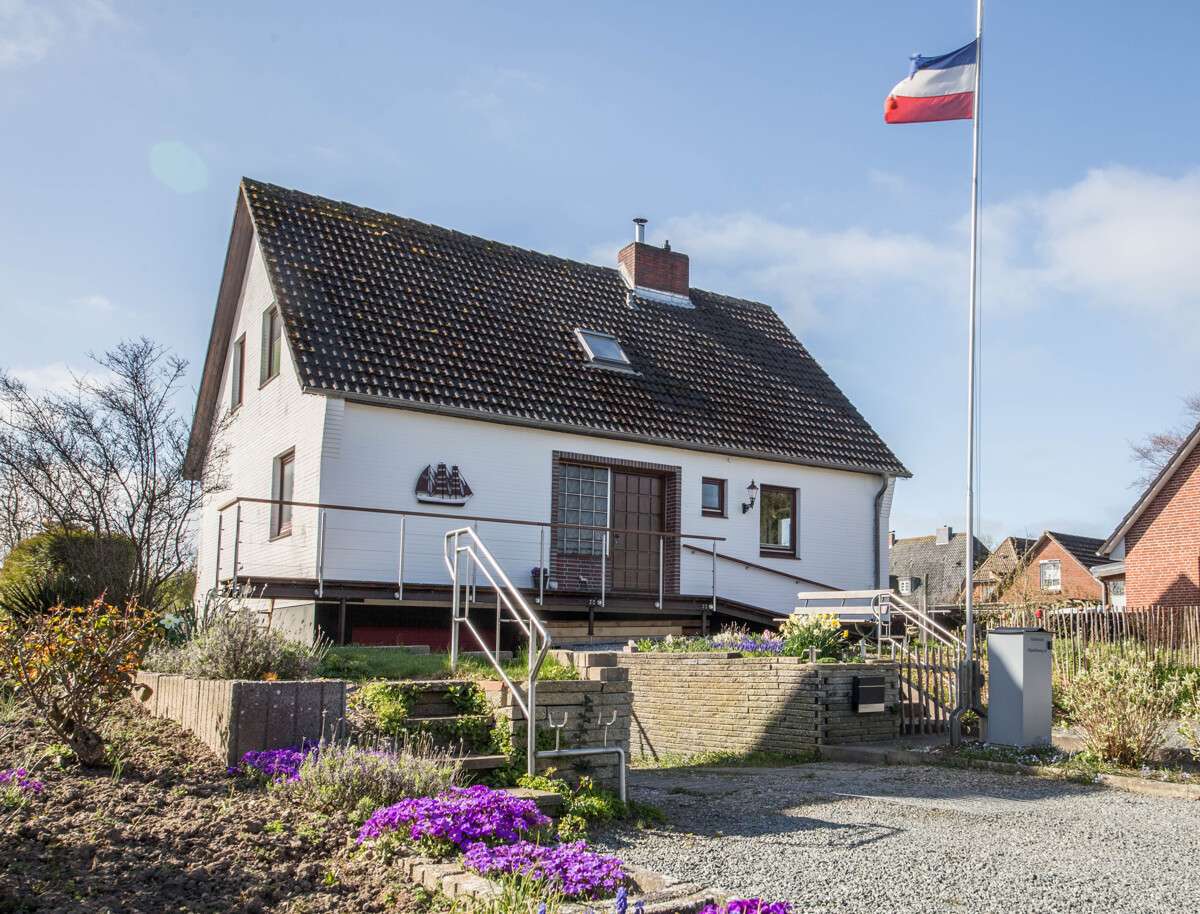 Thumbnail-Haus zum Kaufen in Kappeln 399.000,00 € 138 m²