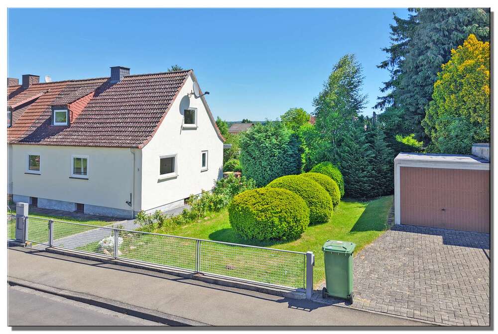 Thumbnail-Haus zum Kaufen in Vellmar 200.000,00 € 85 m²