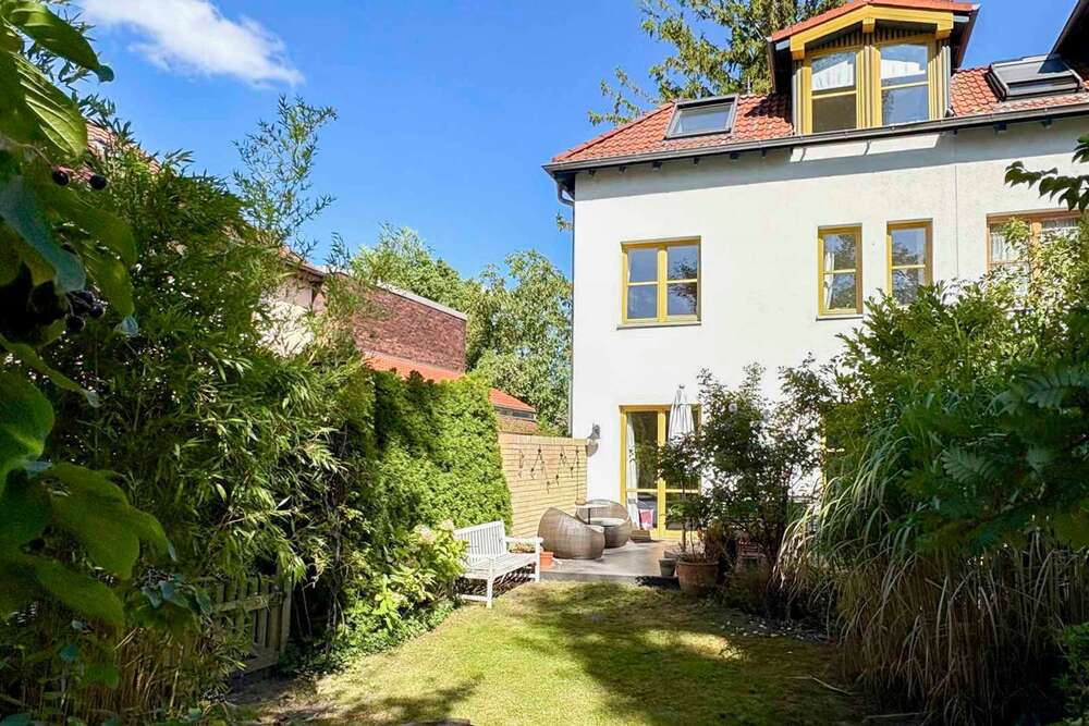 Thumbnail-Haus zum Kaufen in Berlin 649.000,00 € 135 m²