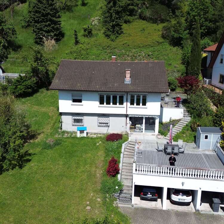 Thumbnail-Haus zum Kaufen in Weingarten 750.000,00 € 212 m²