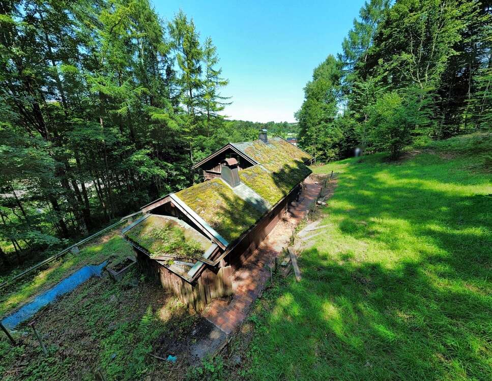 Thumbnail-Grundstück zu verkaufen in Traunstein 250.000,00 € 2069 m²