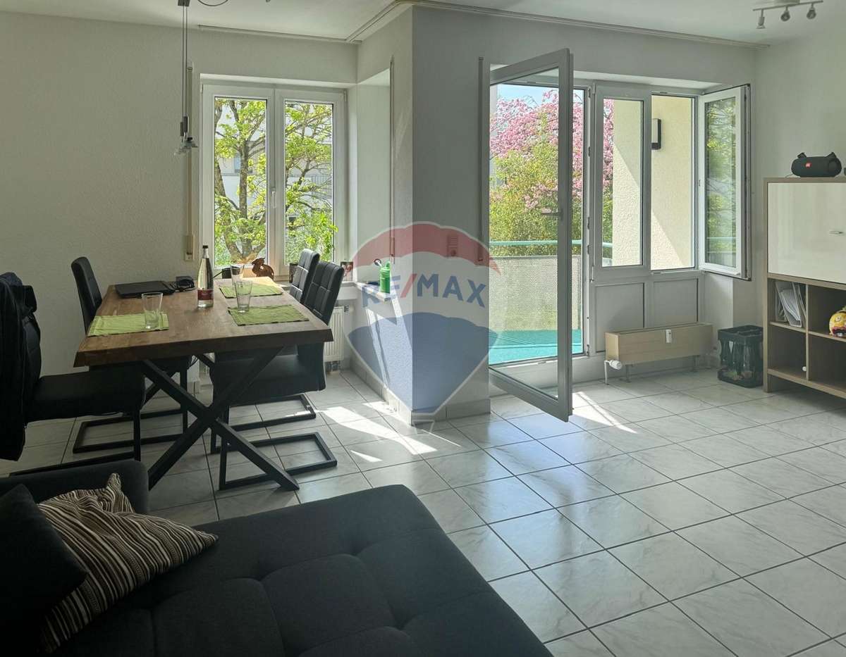 Thumbnail-Wohnung zum Kaufen in Ulm 259.000,00 € 46 m²