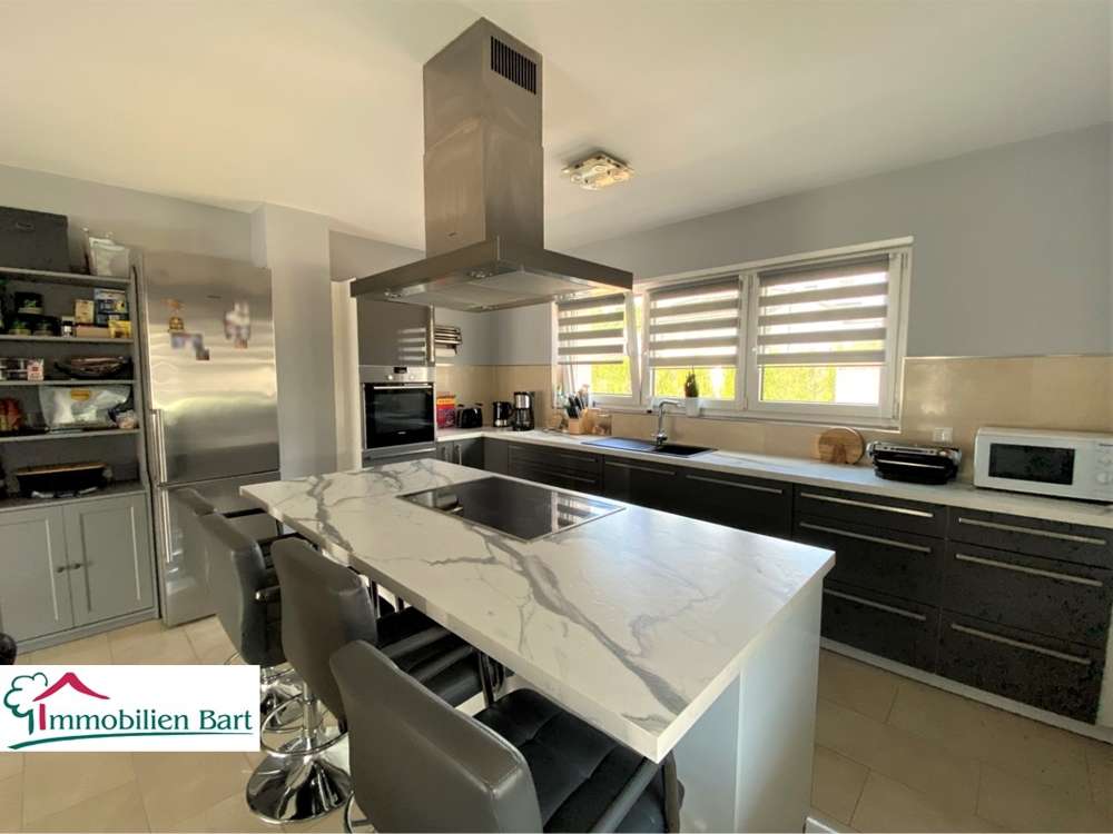 Thumbnail-Haus zum Kaufen in Merzig Besseringen 578.800,00 € 225 m²