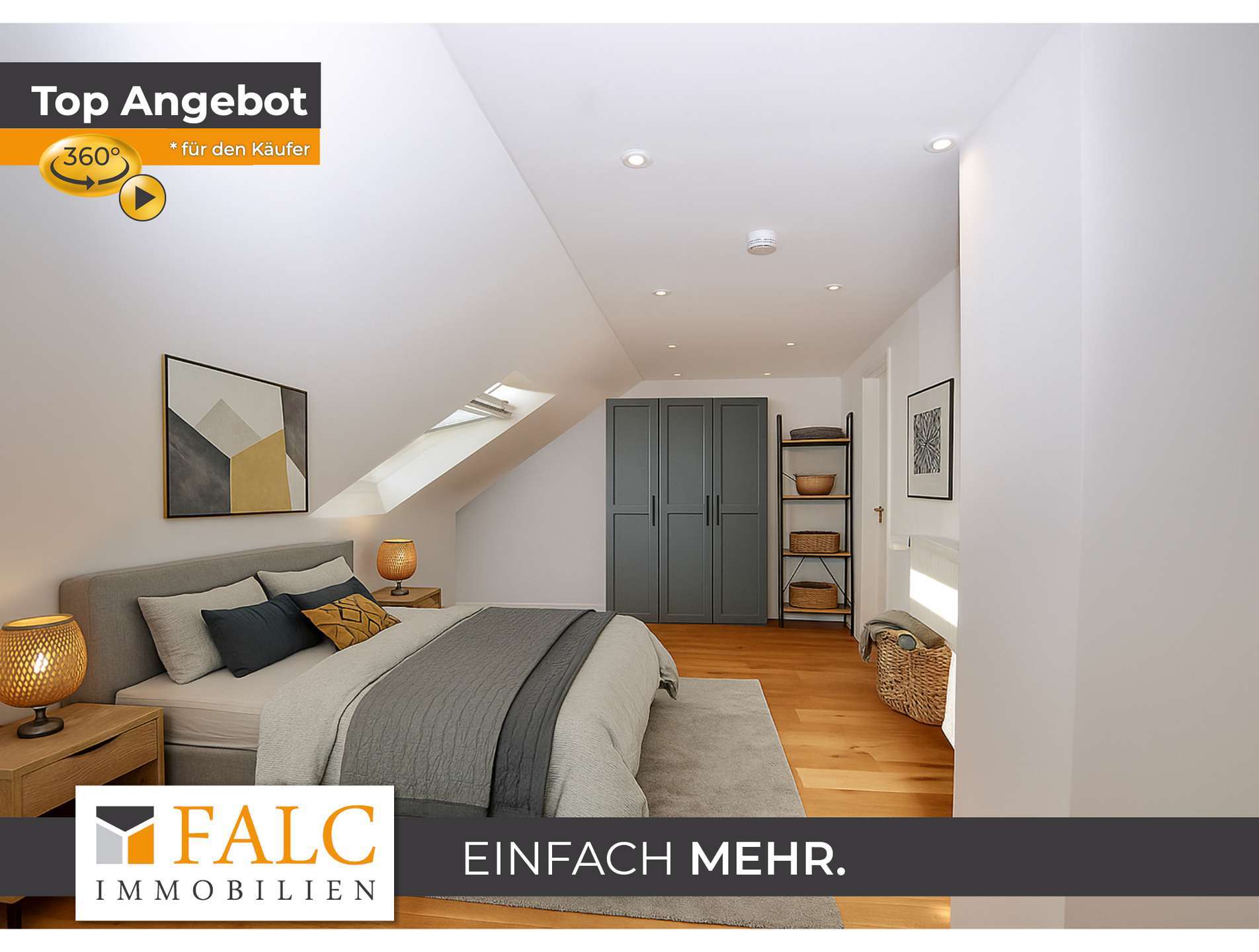 Thumbnail-Haus zum Kaufen in Fürstenfeldbruck 849.000,00 € 130.71 m²