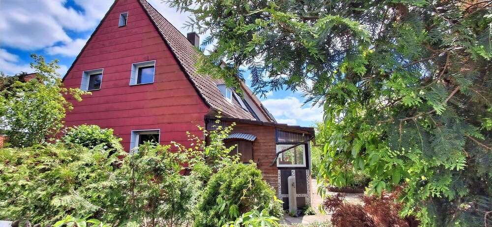 Thumbnail-Haus zum Kaufen in Erlangen 310.000,00 € 80 m²