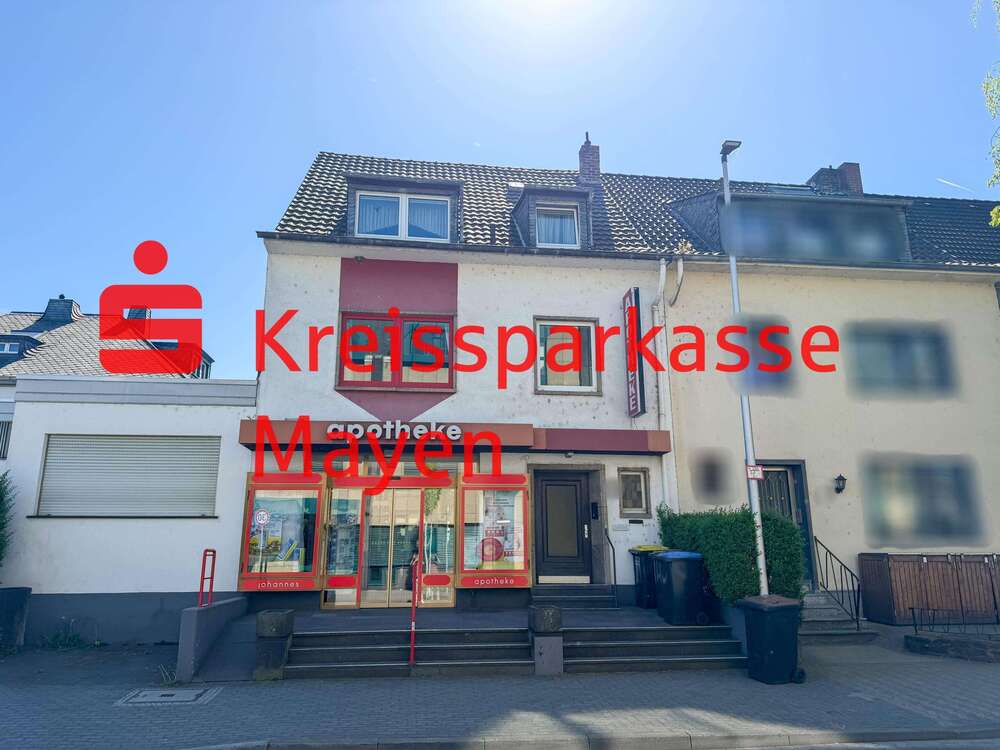 Thumbnail-Haus zum Kaufen in Andernach 499.000,00 € 68 m²
