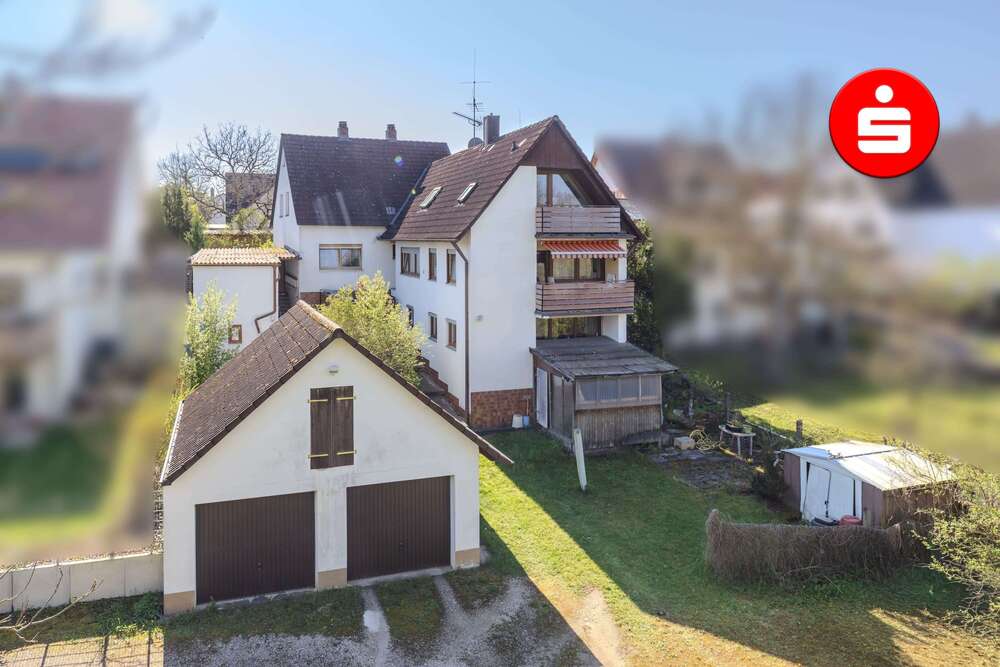 Thumbnail-Haus zum Kaufen in Uttenreuth 649.000,00 € 182 m²