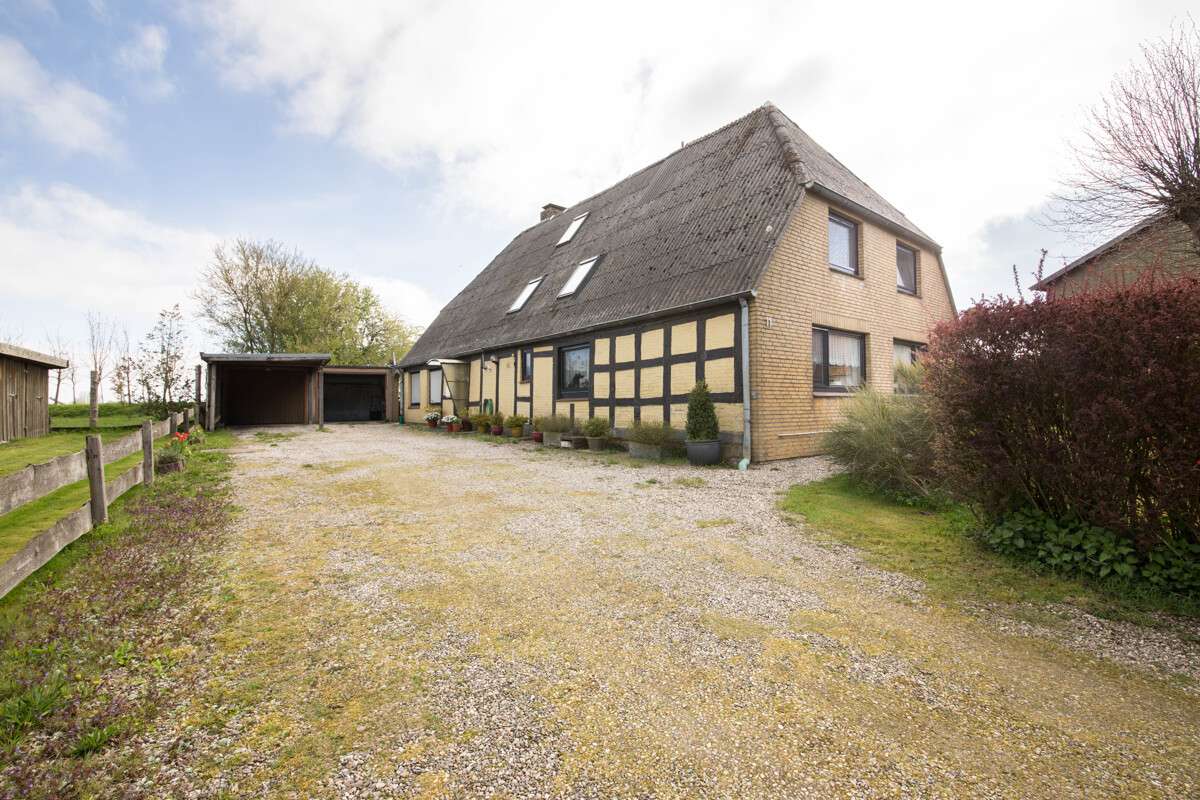 Thumbnail-Haus zum Kaufen in Ekenis 298.000,00 € 219 m²