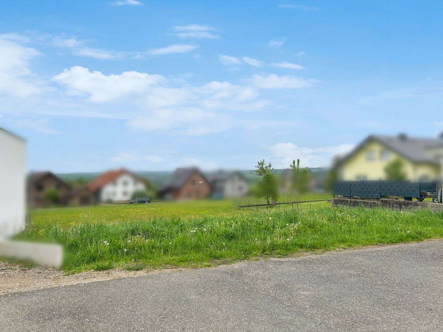 Thumbnail-Grundstück zu verkaufen in Hürtgenwald 89.000,00 € 527 m²