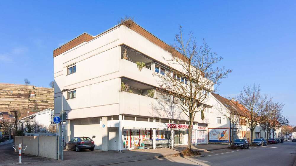 Thumbnail-Wohnung zum Kaufen in Asperg 249.000,00 € 73.52 m²