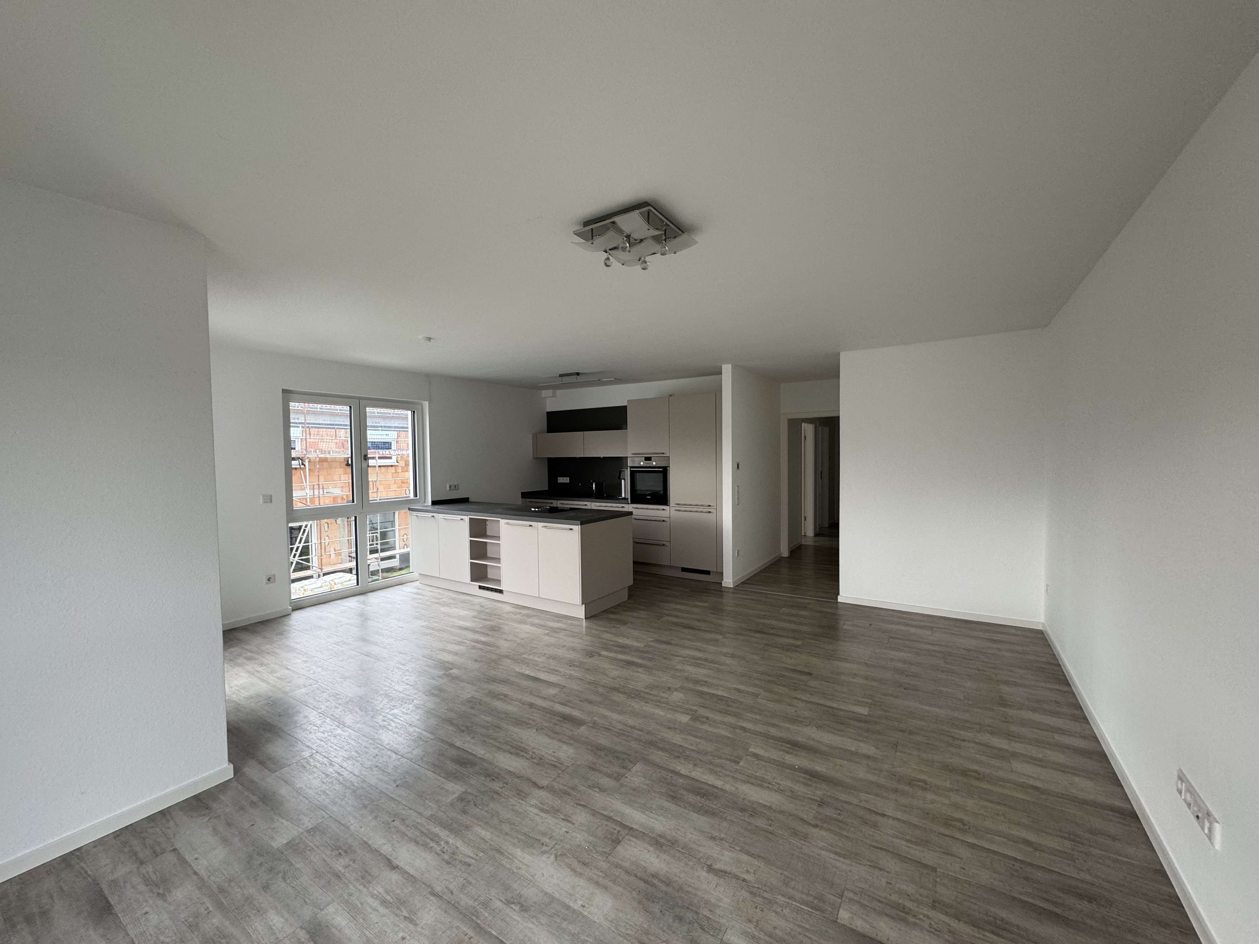 Thumbnail-Wohnung zum Kaufen in Rottendorf 425.000,00 € 87.32 m²