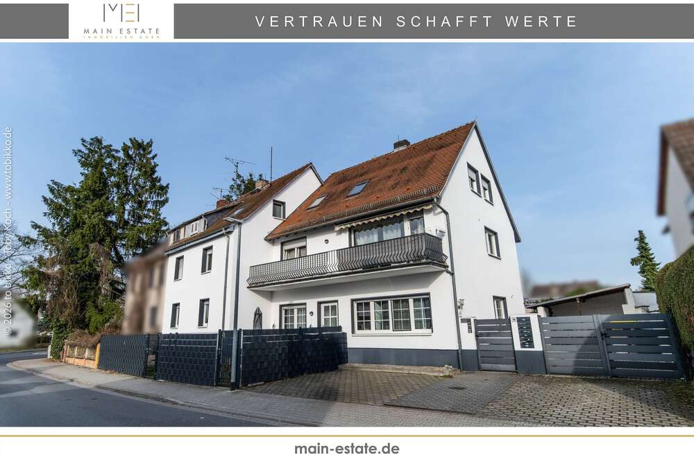 Thumbnail-Haus zum Kaufen in Dreieich 1.199.900,00 € 320 m²