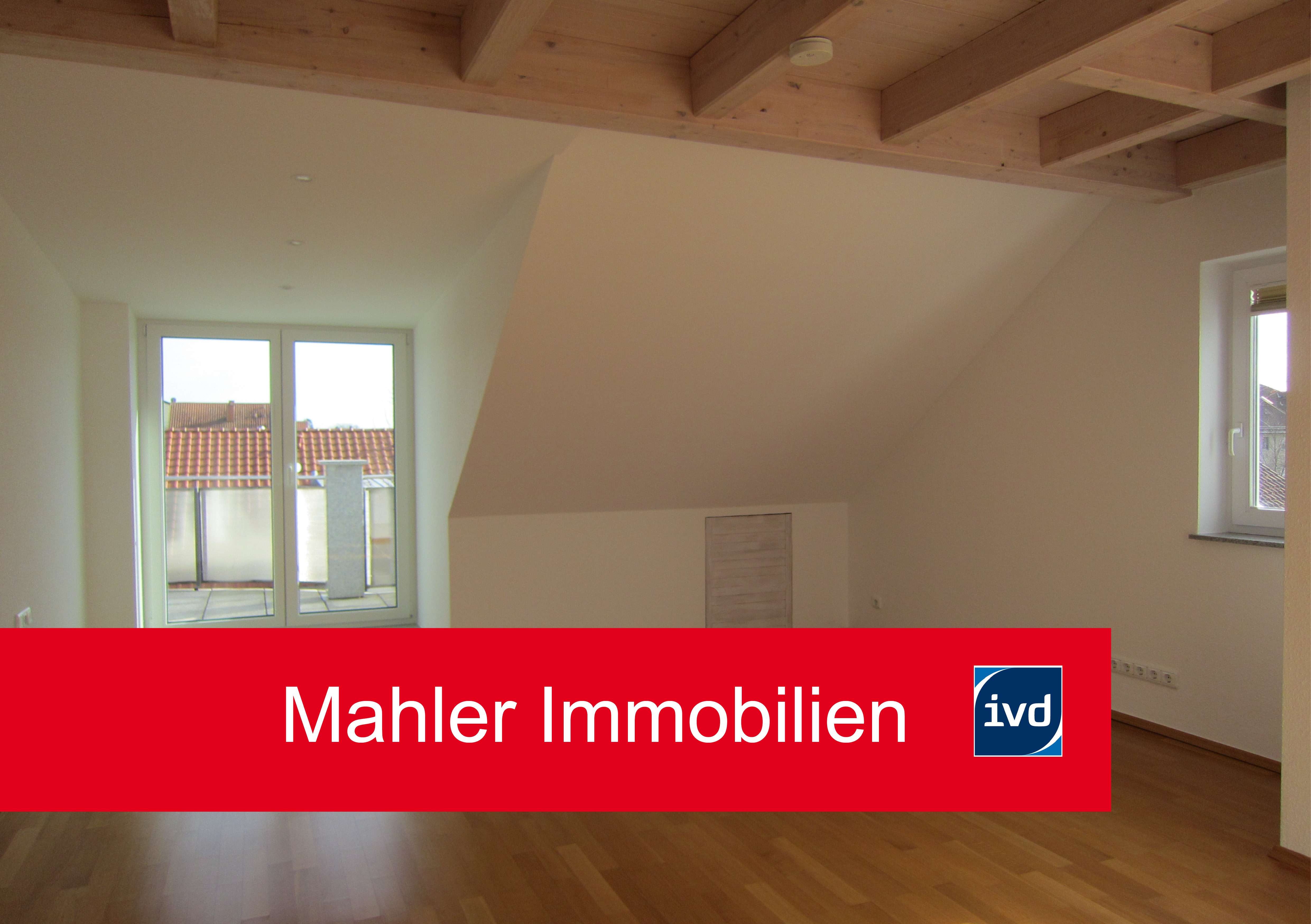 Thumbnail-Wohnung zum Mieten in Heppenheim 1.180,00 € 106 m²