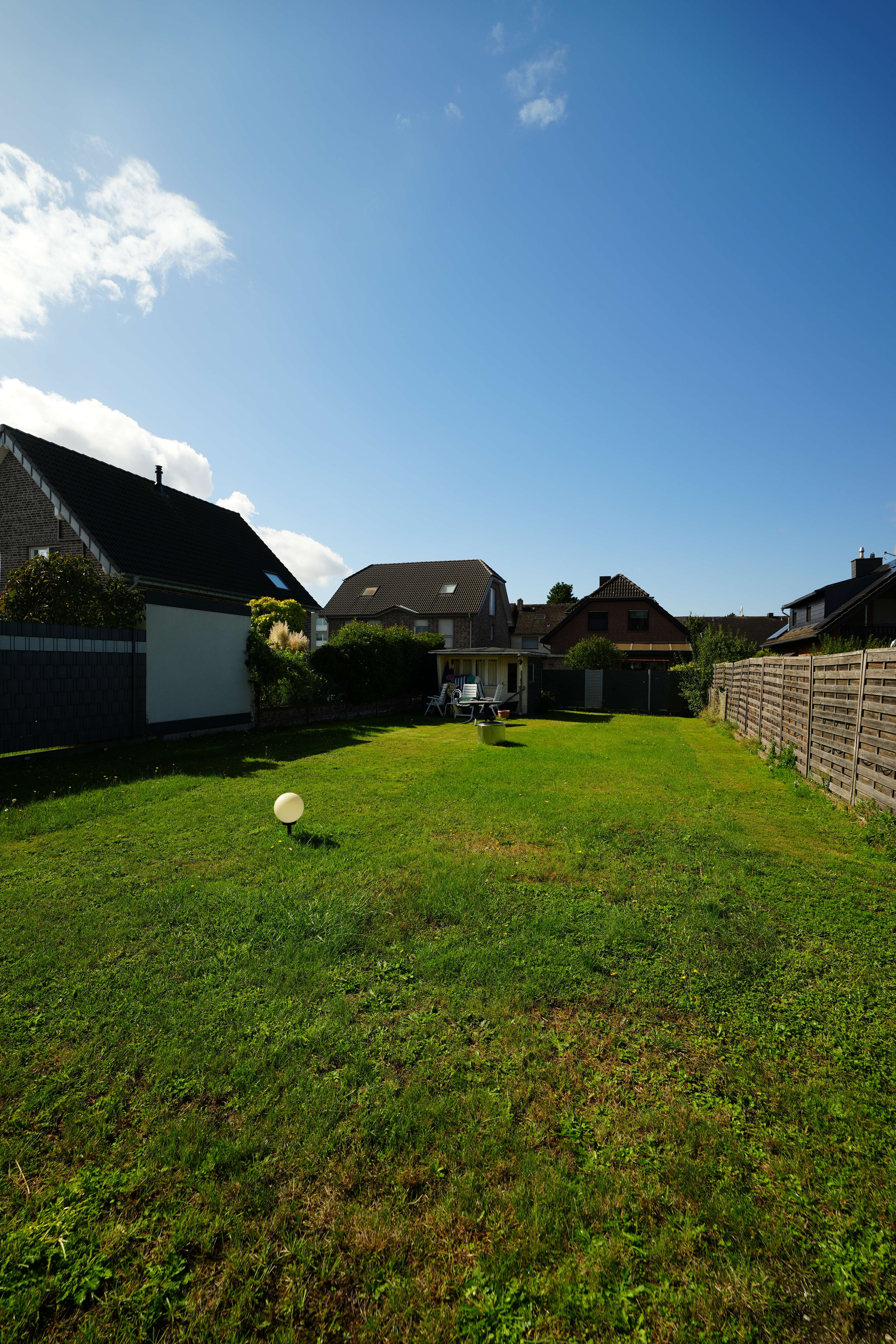 Thumbnail-Grundstück zu verkaufen in Moers 249.000,00 € 744 m²