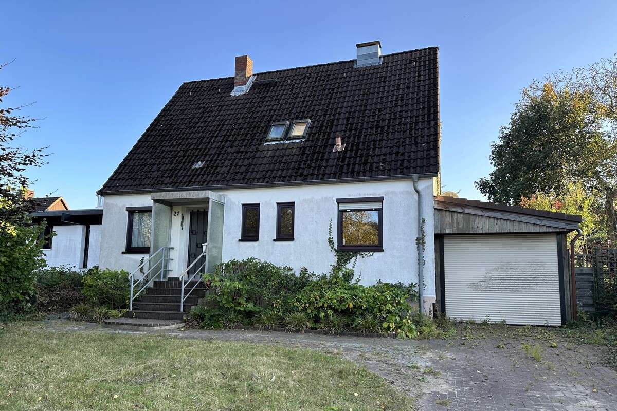 Thumbnail-Haus zum Kaufen in Mönkeberg 359.000,00 € 93.5 m²