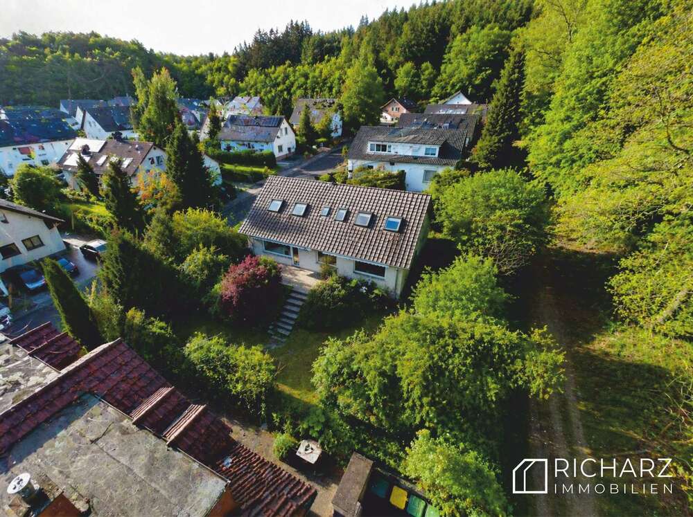 Thumbnail-Haus zum Kaufen in Siegburg 449.000,00 € 167.49 m²